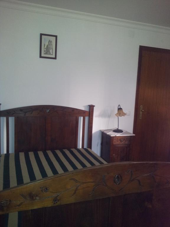 Casa Cardoso Hotell São Martinho de Mouros Rum bild