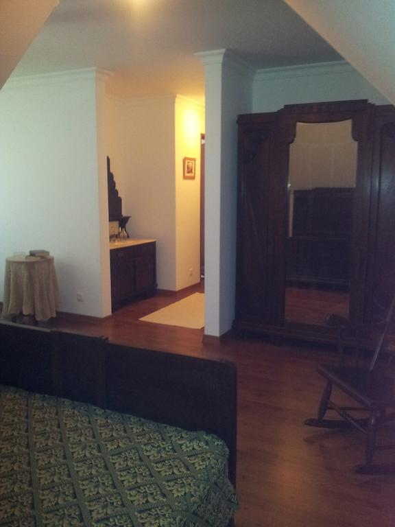 Casa Cardoso Hotell São Martinho de Mouros Rum bild