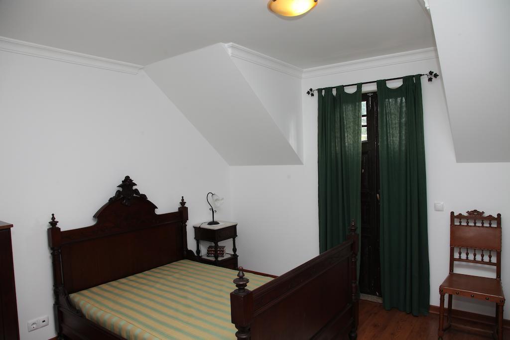 Casa Cardoso Hotell São Martinho de Mouros Exteriör bild