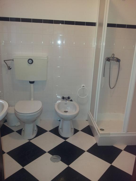 Casa Cardoso Hotell São Martinho de Mouros Rum bild