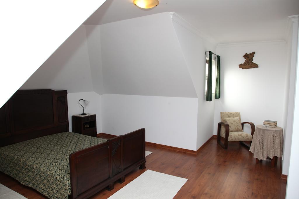 Casa Cardoso Hotell São Martinho de Mouros Rum bild
