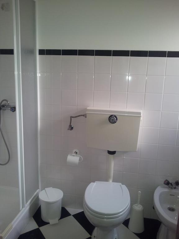 Casa Cardoso Hotell São Martinho de Mouros Rum bild